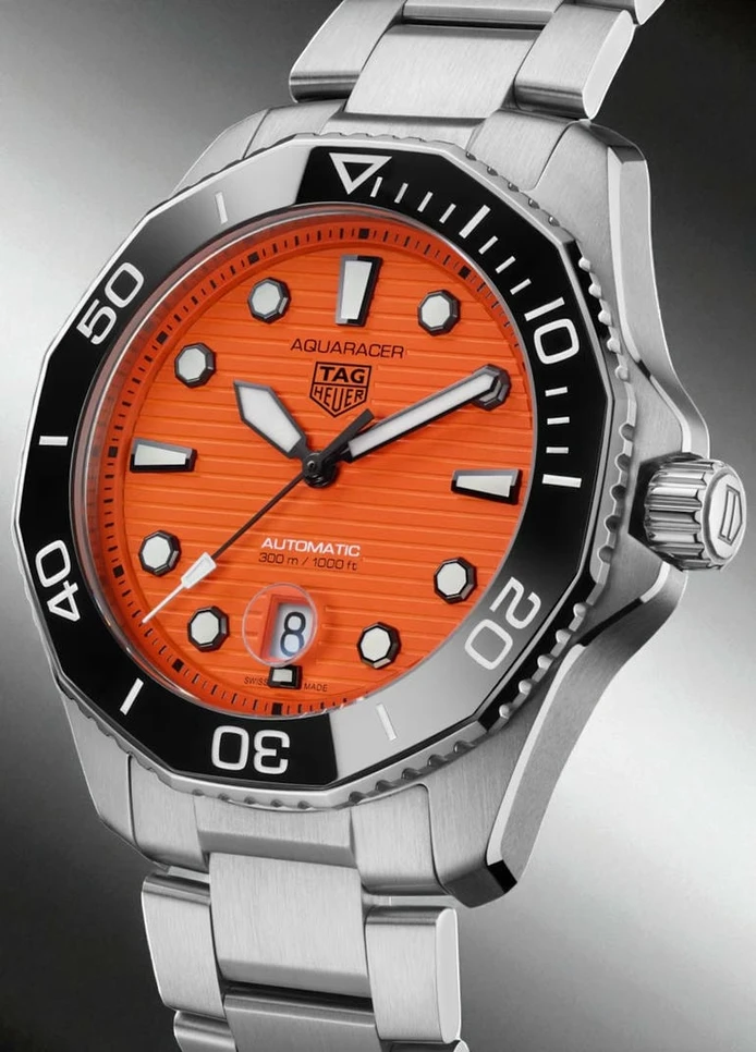 Tag Heuer Watches 18501 Pakistan