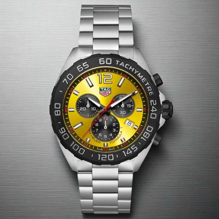 Tag Heuer Watches 18505 Pakistan