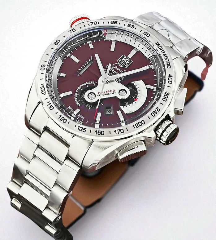 Tag Heuer Watches 18509 Pakistan