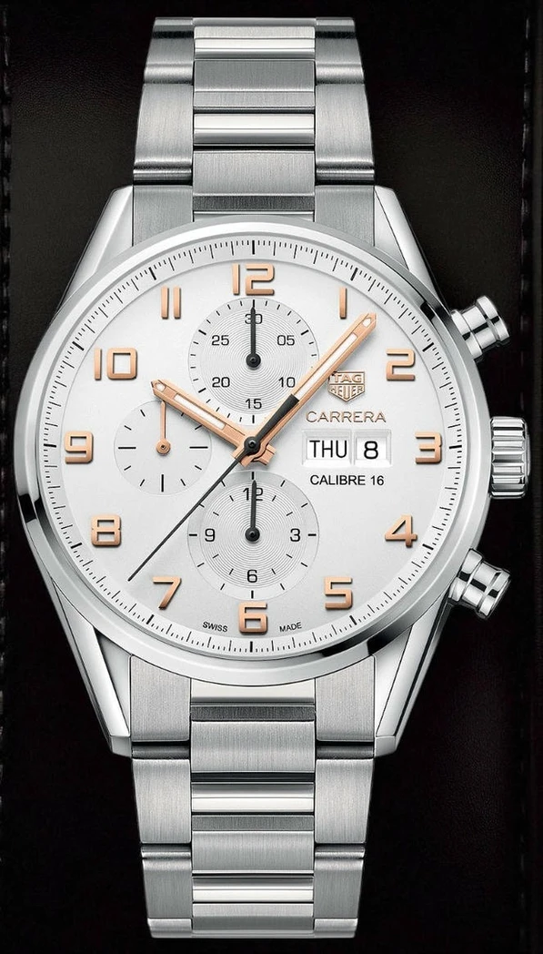 Tag Heuer Watches 18511 Pakistan