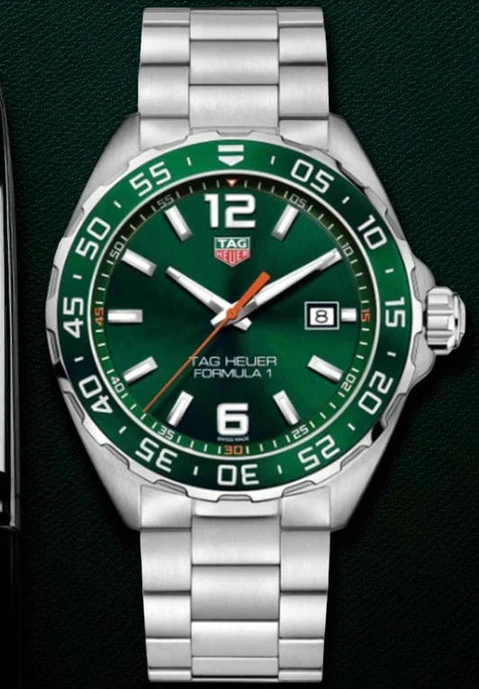 Tag Heuer Watches 18603 Pakistan