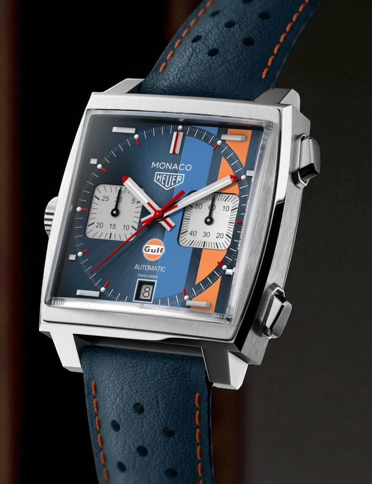 Tag Heuer Watches 18674 Pakistan