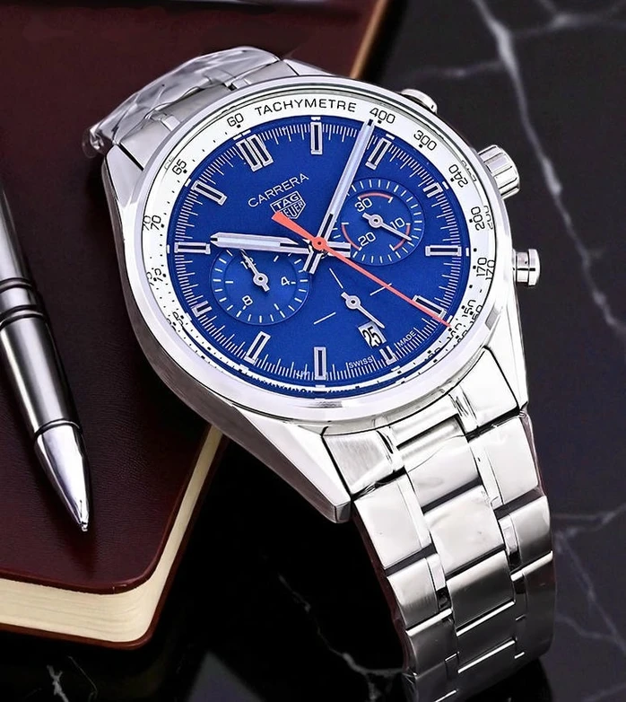 Tag Heuer Watches 18836 Pakistan