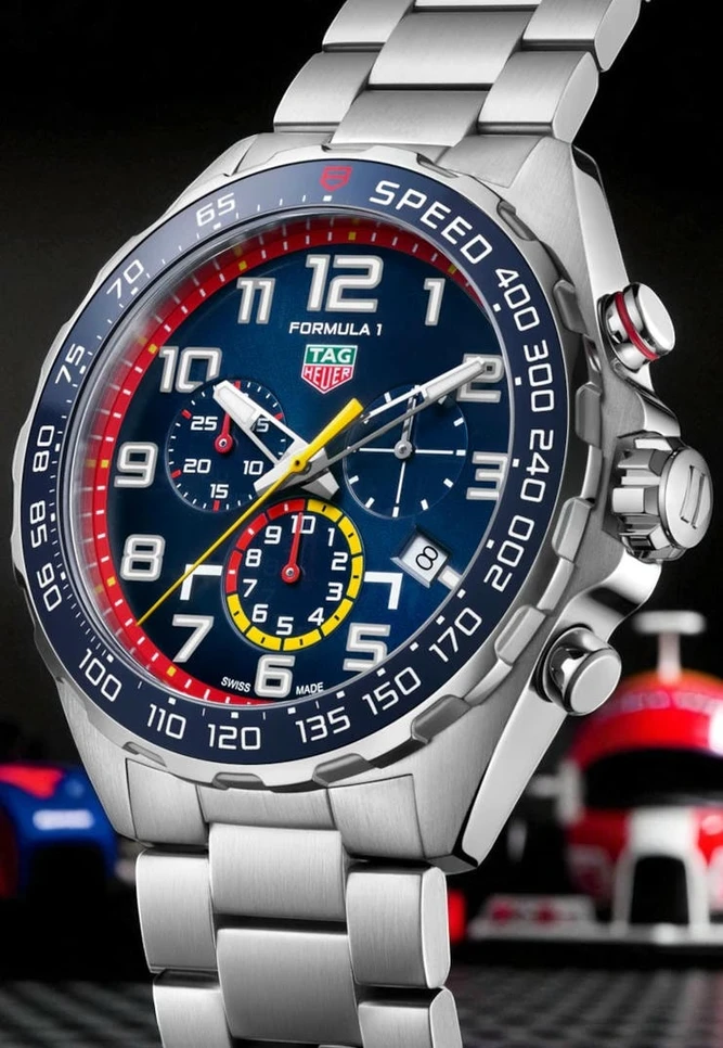 Tag Heuer Watches 18867 Pakistan