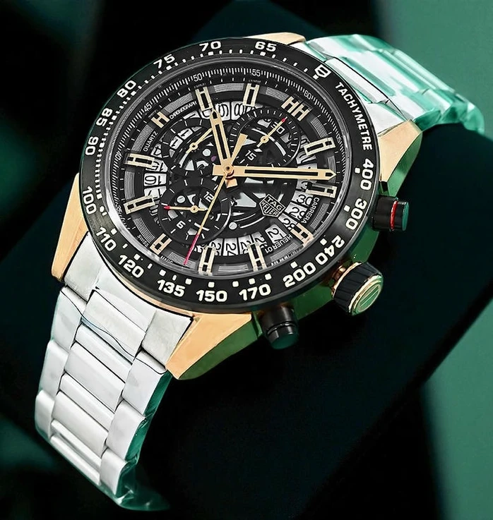 Tag Heuer Watches 19043 Pakistan