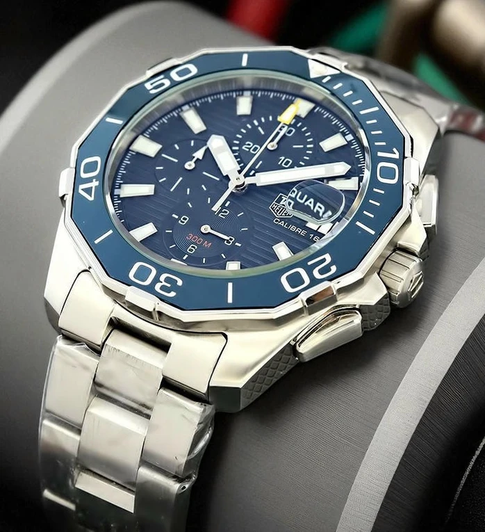 Tag Heuer Watches 2020 Pakistan