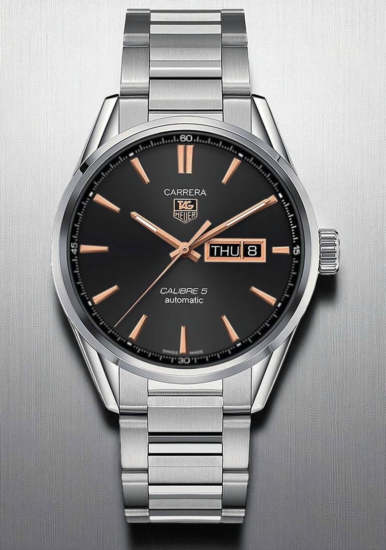 Tag Heuer Watches For Mens 17427 Pakistan