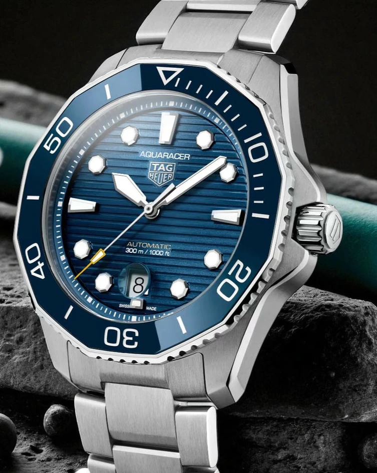 Tag Heuer Watches For Mens 18502 Pakistan