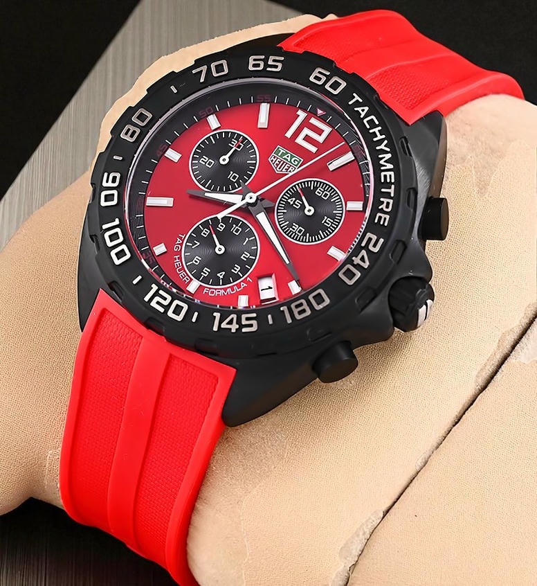 Tag Heuer Watches Online 18459 Pakistan