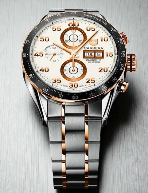 Tagheuer Watch Pakistan