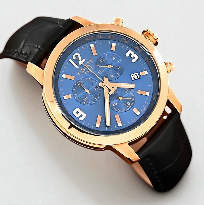 Tissot 1853 Blue Dial Mens Watch 1 Pakistan 1765832504 Ebad148c