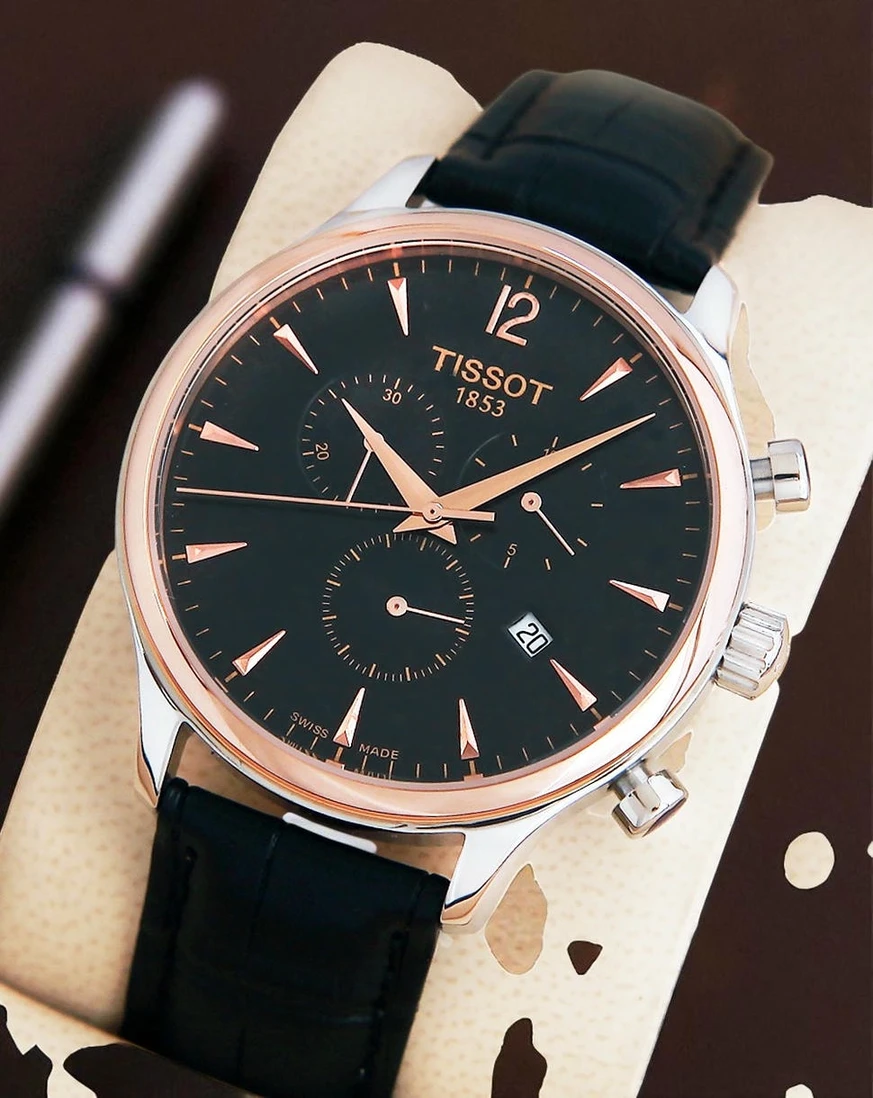 Tissot 1853 Chronograph Watch 1 2 Pakistan 1765832506 77333124