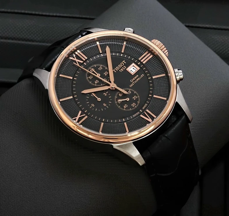 Tissot 1853 Chronograph Watch 1 4 Pakistan 1765832507 E053af44