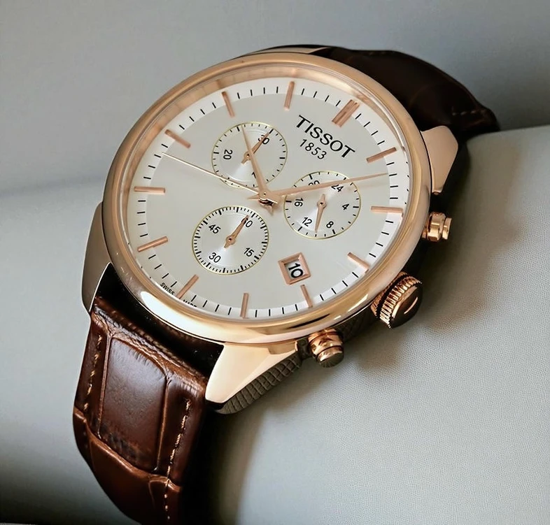 Tissot 1853 Chronograph Watch 1 6 Pakistan 1765832507 C1c61e16