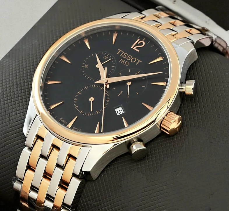 Tissot 1853 Chronograph Watch Pakistan 1765832508 F29c971c