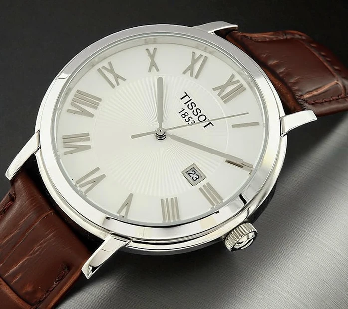 Tissot 1853 Classic 1 Pakistan