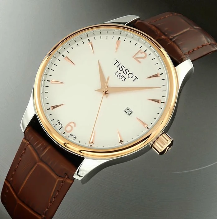 Tissot 1853 Classic Mens Quartz Watch Pakistan 1765832509 F53dbba0