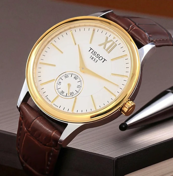 Tissot 1853 Classic Two Tone Pakistan 1765832510 6866dfa7