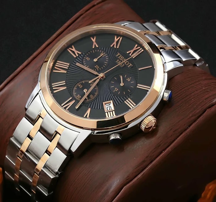 Tissot 1853 Classic Watch999 Pakistan 1765832511 611087c9