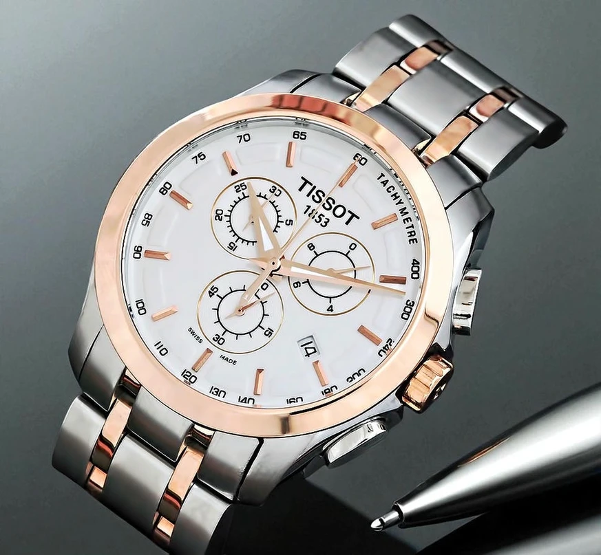 Tissot 1853 Couturier Chronograph Watch Pakistan 1765832512 0e7265b8