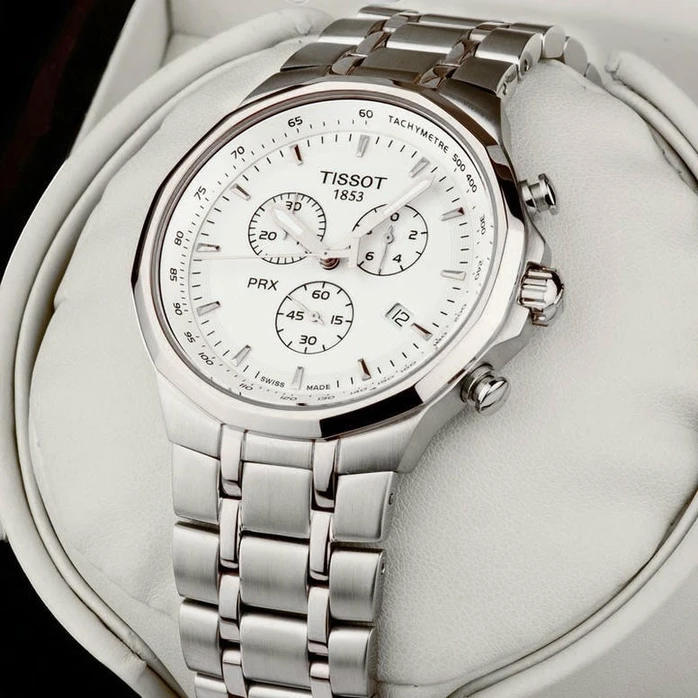 Tissot 1853 Prx Chronograph Pakistan