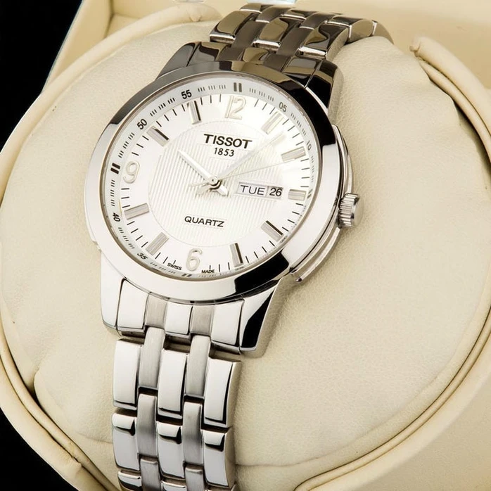 Tissot 1853 Stainless Steel Quartz Watches Online 92 Pakistan 1765832517 A0e1e231