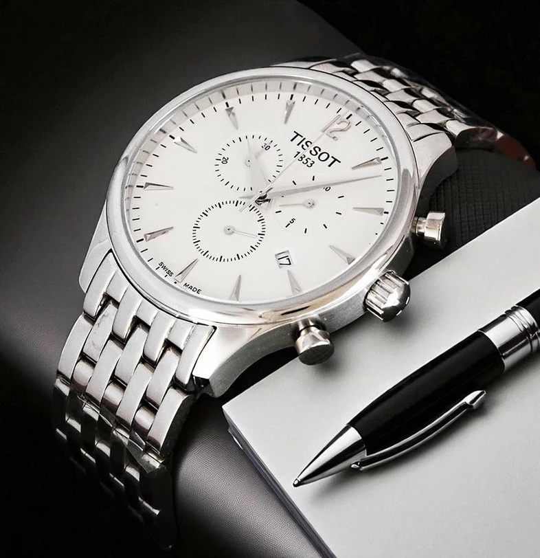 Tissot 1853 Tradition Chronograph Watch Pakistan 1765832517 645a2d8a