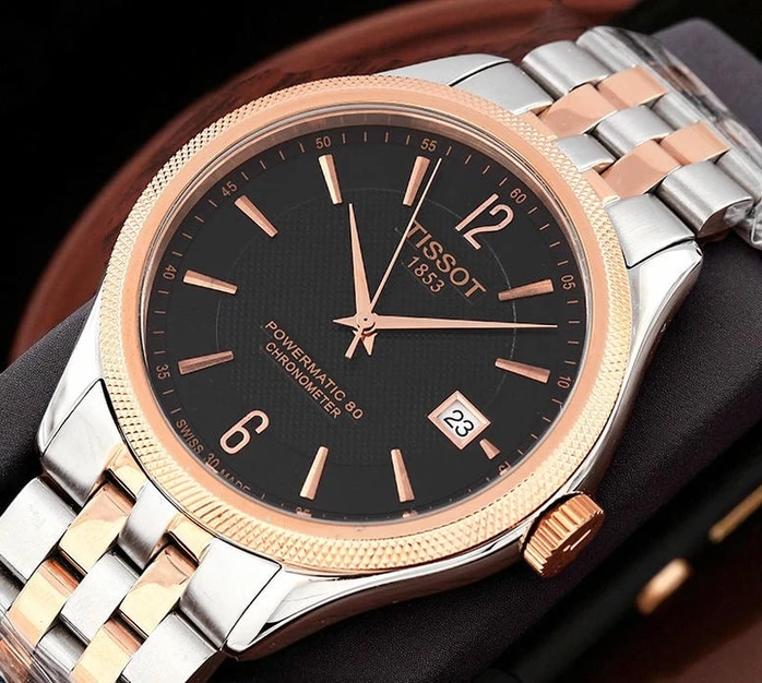 Tissot Ballade Powermatic 80 Cosc Watch506 Pakistan 1765832518 Eb2c1d34