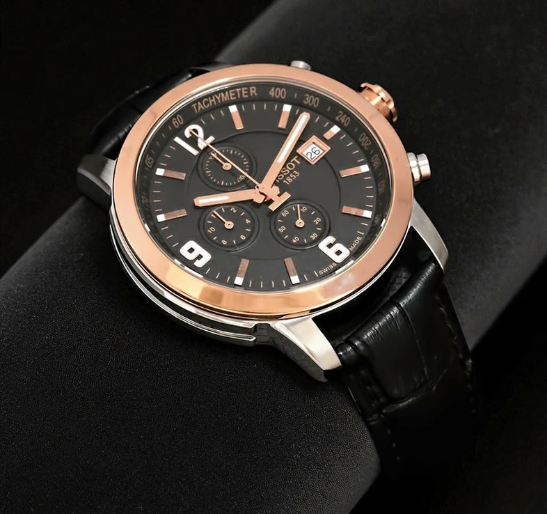 Tissot Black Dial Men S Watch 1 Pakistan 1765832519 96dc75db