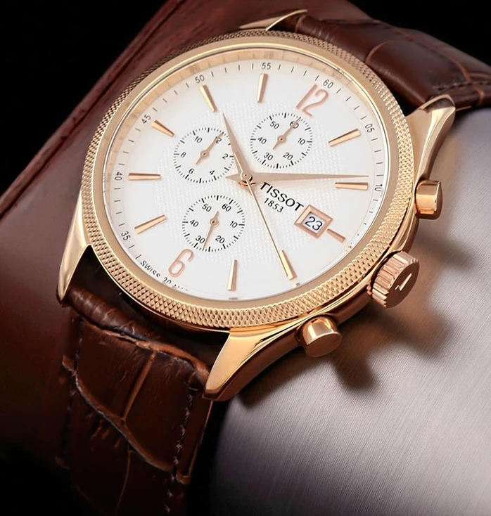 Tissot Branded Watches For Men 92 Pakistan 1765832520 F289dac3