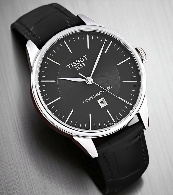 Tissot Carson Powermatic 80 Men S Watch Pakistan 1765832520 393675ce