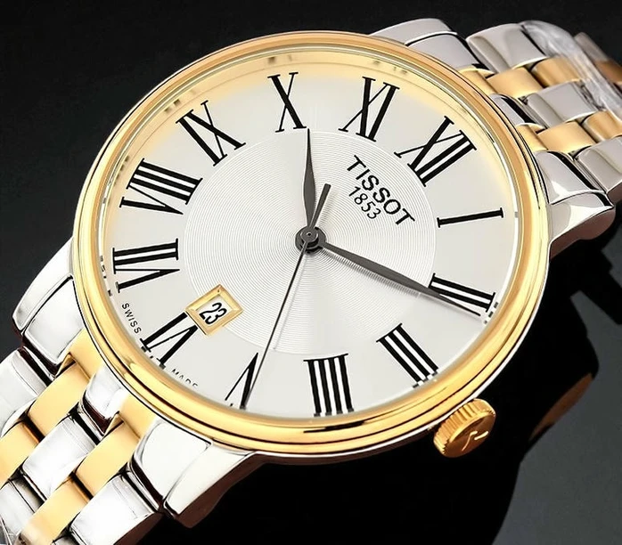 Tissot Carson Premium Quartz Watch 4 Pakistan 1765832521 C339d369