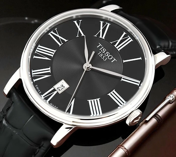 Tissot Carson Premium Watch Pakistan 1765832523 1d0c2861