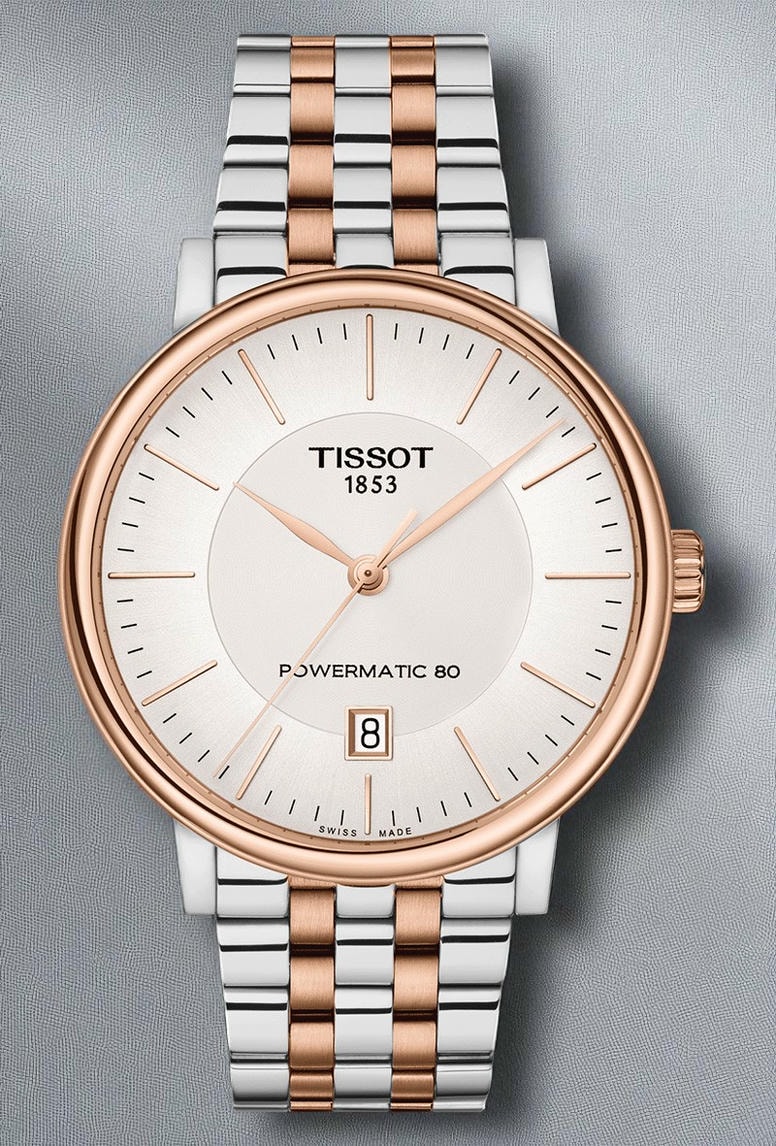 Tissot Carson Premium Watch504 Pakistan