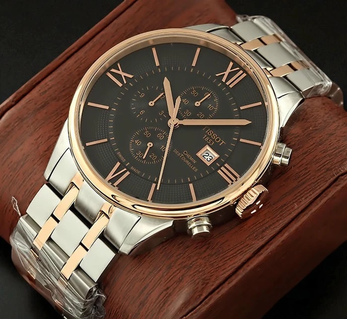 Tissot Chemin Des Tourelles Chronograph Watch 2 Pakistan 1765832525 8dbc250d