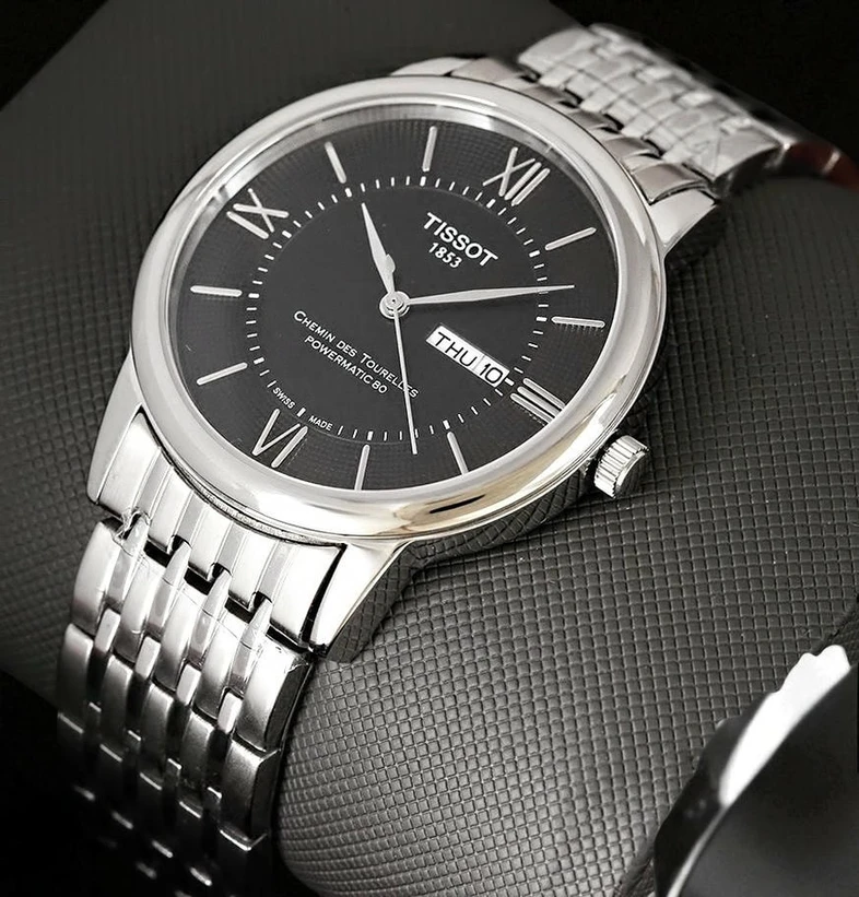 Tissot Chemin Des Tourelles Gents Watch Pakistan 1765832525 5b06912d