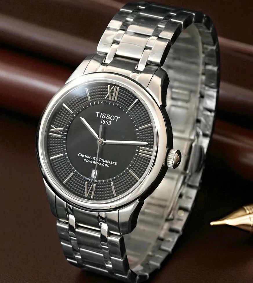 Tissot Chemin Des Tourelles Powermatic 80 Watch 2 Pakistan 1765832526 C6d7c05d