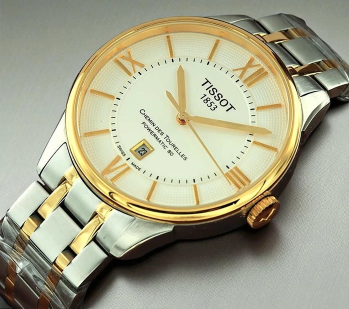 Tissot Chemin Des Tourelles Powermatic 80 Watch1018 Pakistan 1765832526 D3cd025f