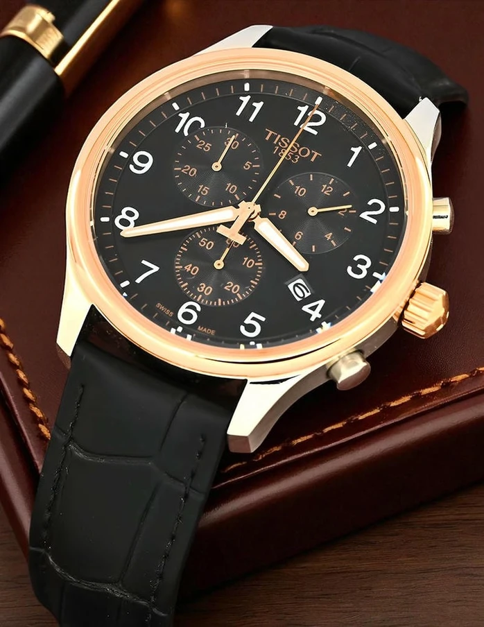 Tissot Chrono Xl Classic Chronograph Watch Pakistan 1765832530 344ee321