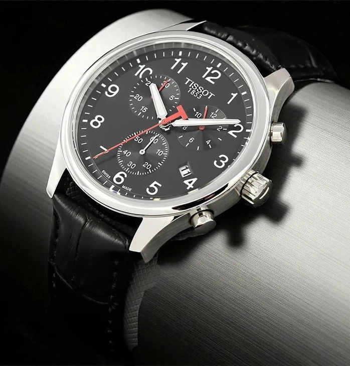 Tissot Chrono Xl Classic Watch Compressed Pakistan 1765832530 F6cb74a2