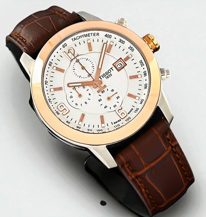 Tissot Chronograph Watch Pakistan 1765832530 Cc40f74e