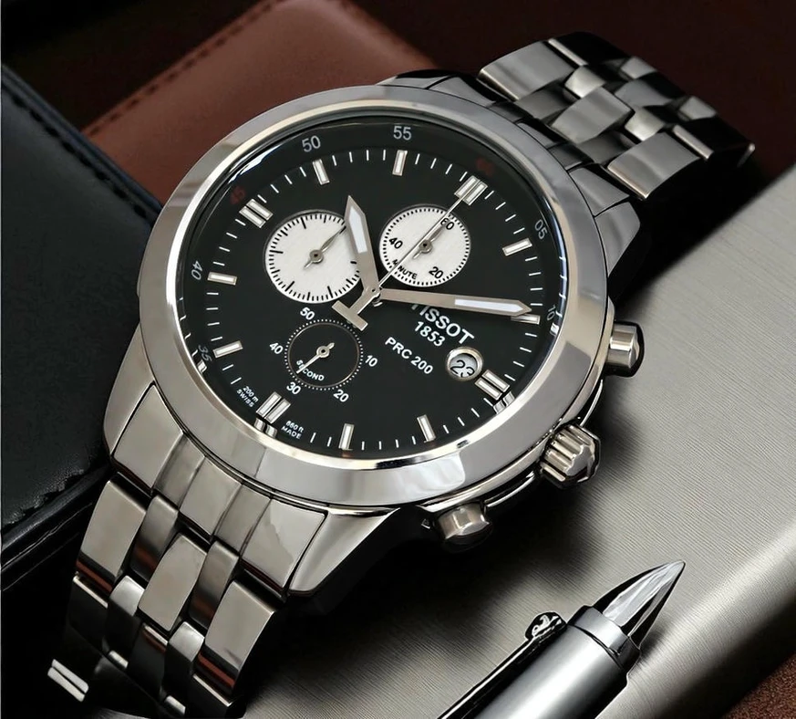 Tissot Chronograph Watches Pakistan 1765832530 88ad80db