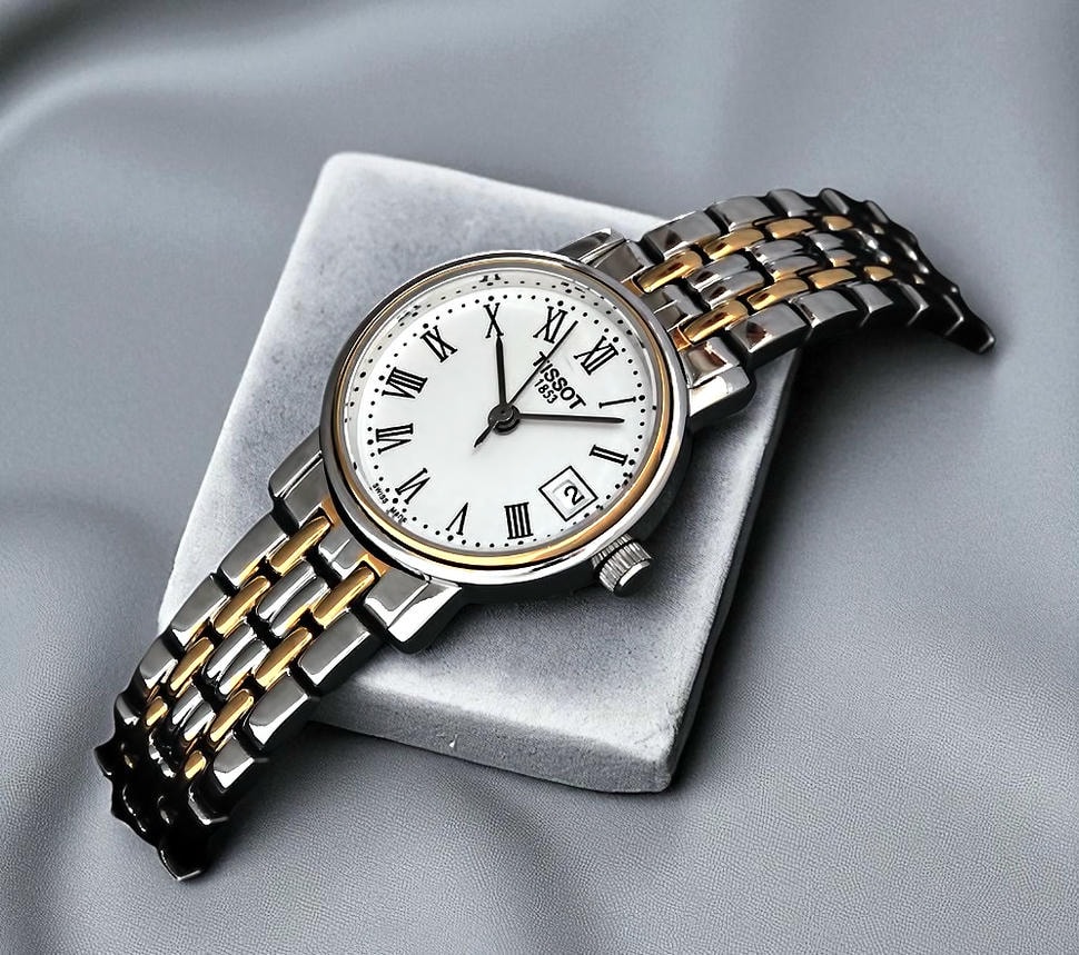 Tissot Classic Dream Ladies Watch Pakistan 1765832531 97d9e535