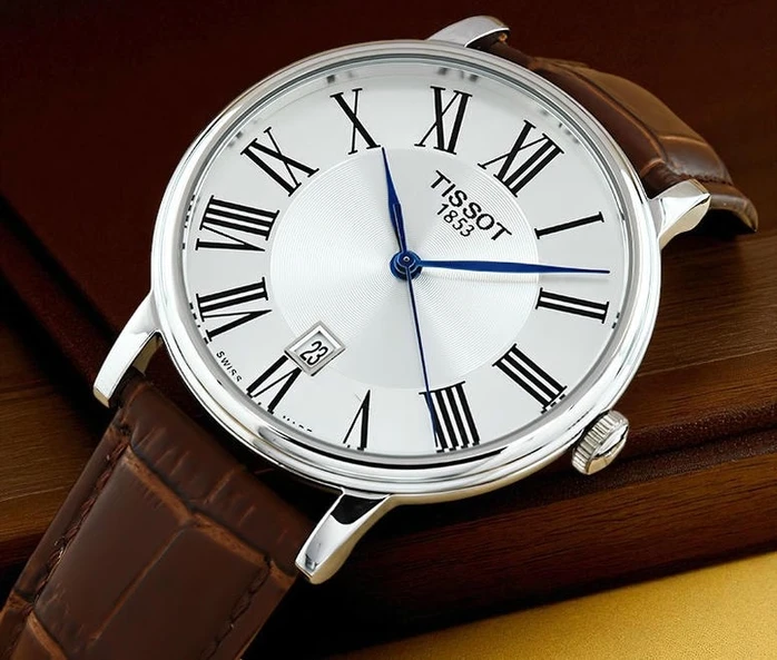 Tissot Classic Tradition Quartz Watch3040 Pakistan 1765832531 725e927d