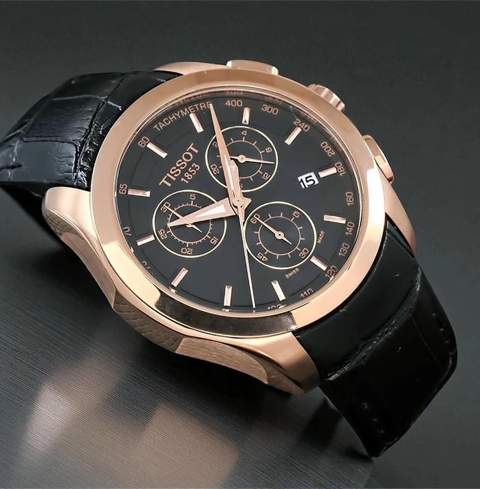 Tissot Couturier Chronograph Compressed Pakistan 1765832531 3ae2a115