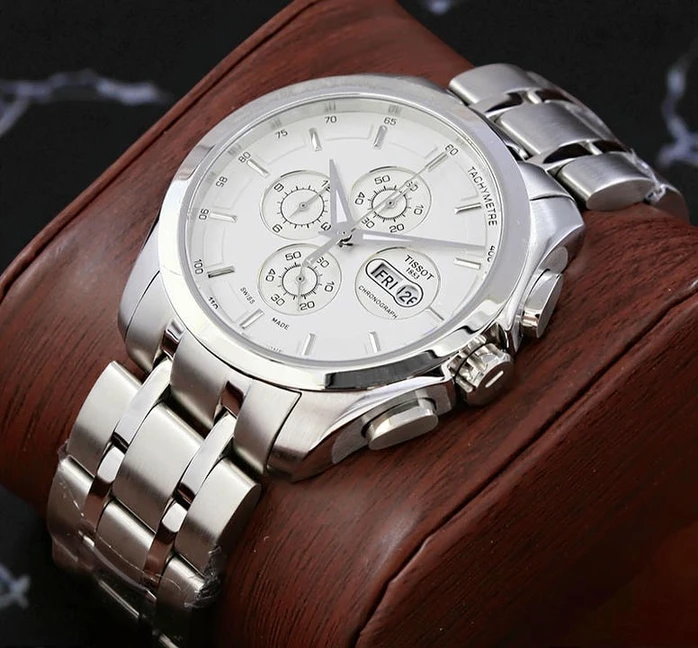 Tissot Couturier Chronograph Watch 3 Pakistan 1765832532 2291d745