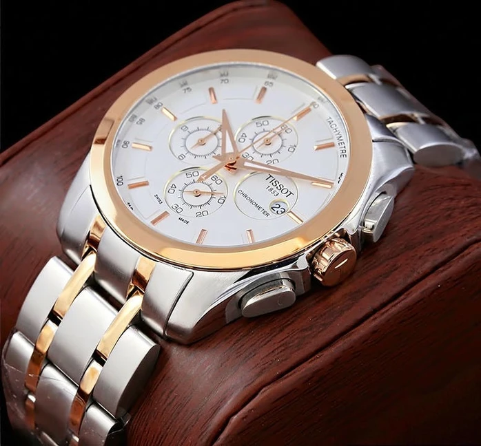 Tissot Couturier Chronograph Watch1001 Pakistan 1765832532 Fe49b6f5