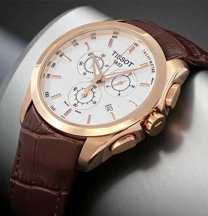 Tissot Couturier Gmt Watch Pakistan 1765832532 F5917999