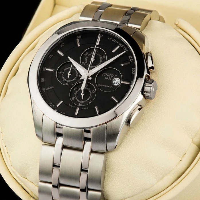 Tissot Couturier Valjoux Watch Pakistan 1765832501 041e655c