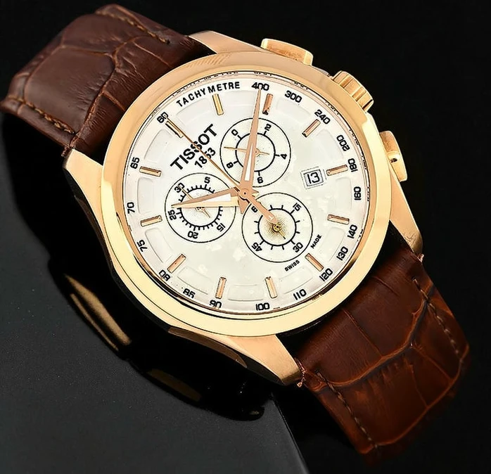 Tissot Couturier Watch 1 Pakistan 1765832533 4f84631e